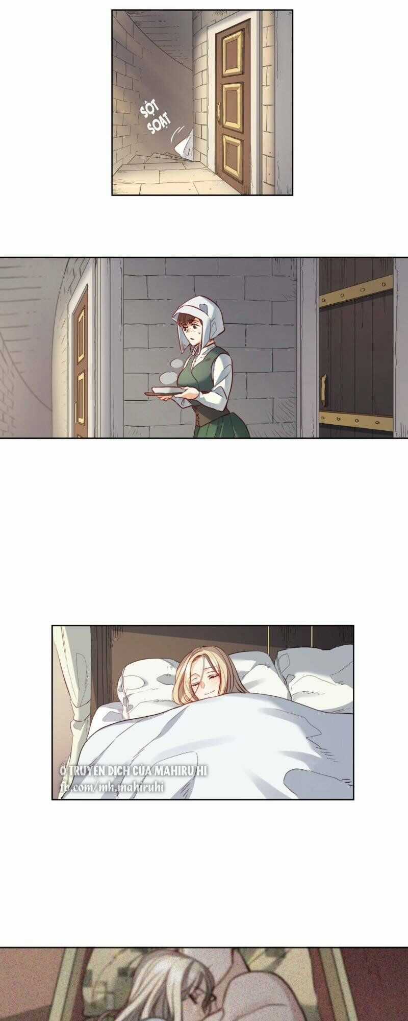 Ác Quỷ Chapter 14 trang 38