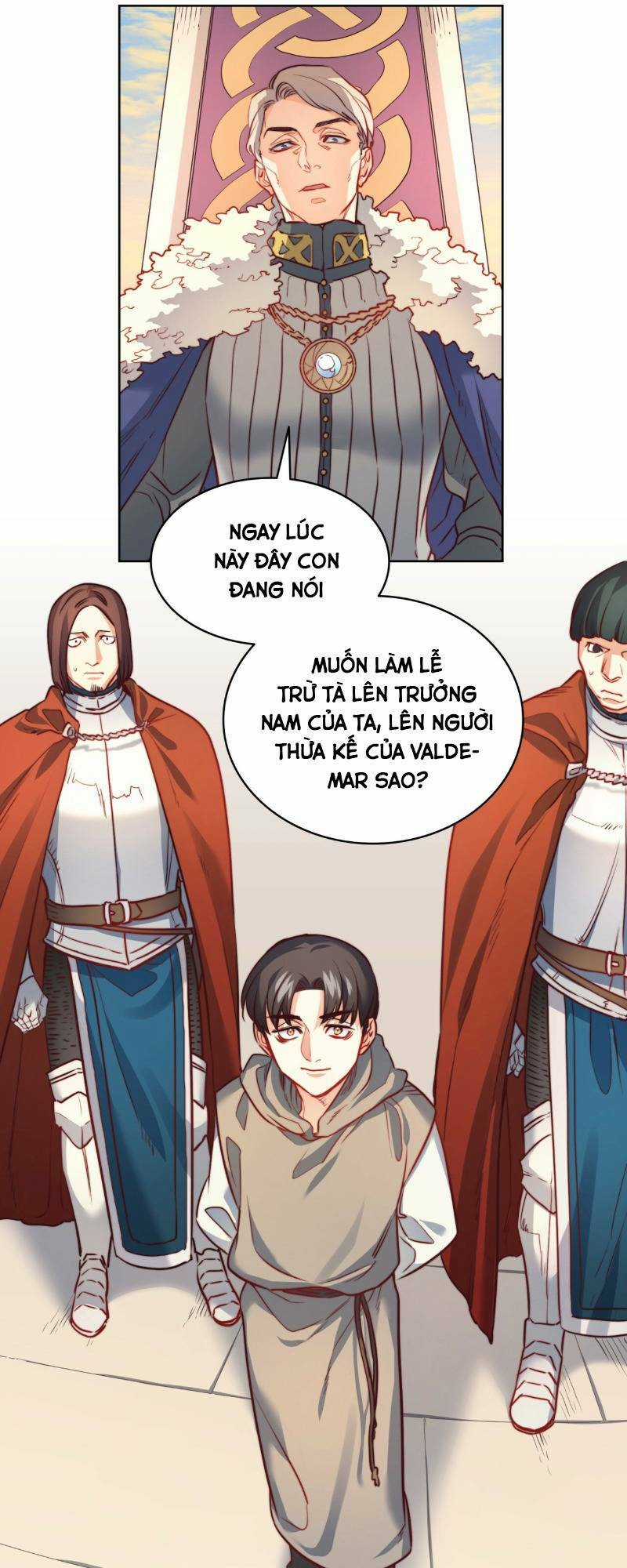 Ác Quỷ Chapter 14 trang 41