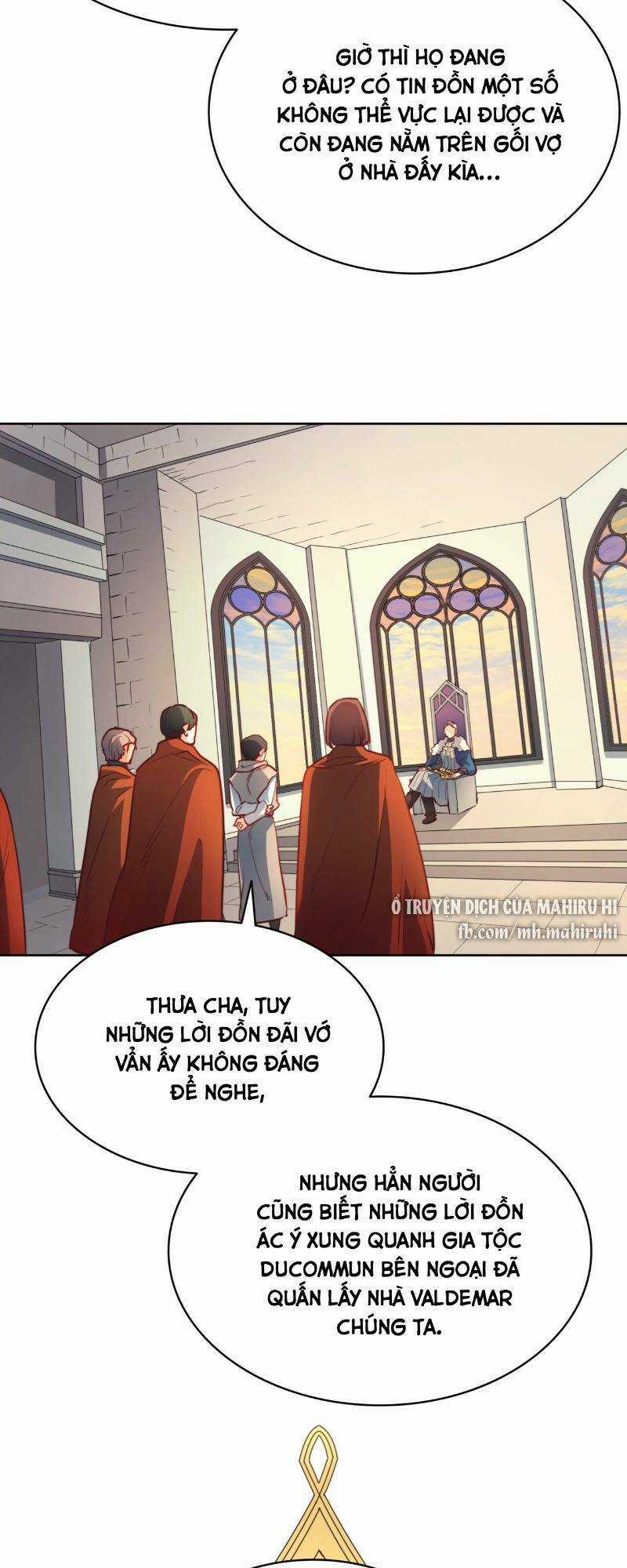 Ác Quỷ Chapter 14 trang 44