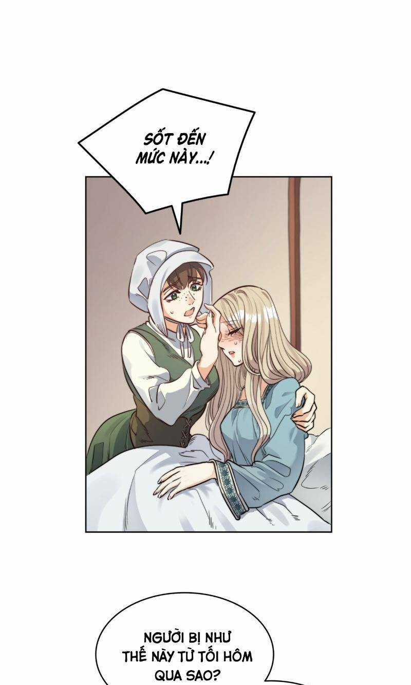 Ác Quỷ Chapter 14 trang 5