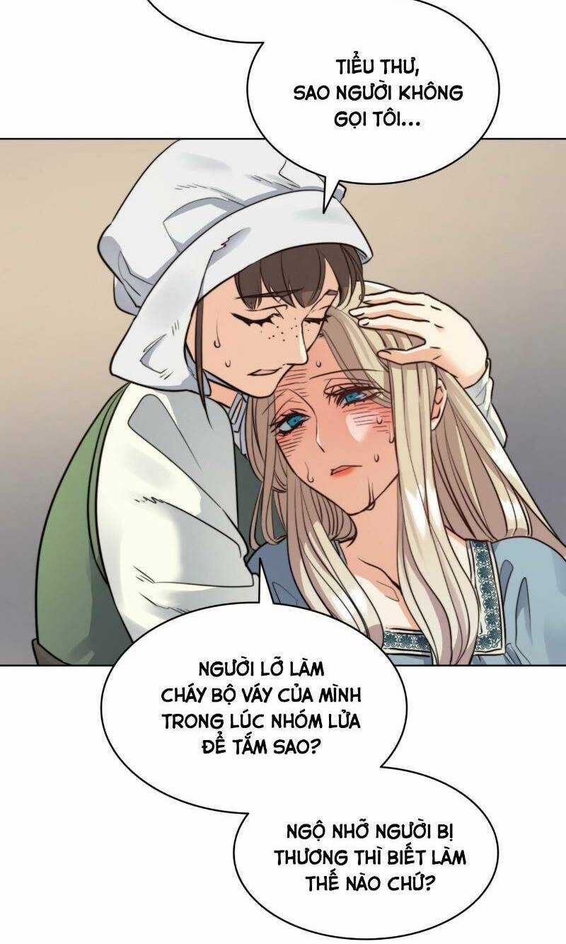 Ác Quỷ Chapter 14 trang 6