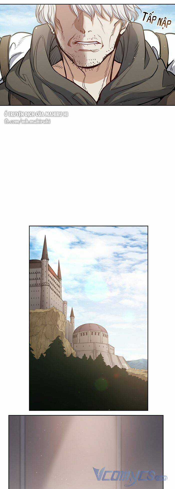 Ác Quỷ Chapter 140 trang 10