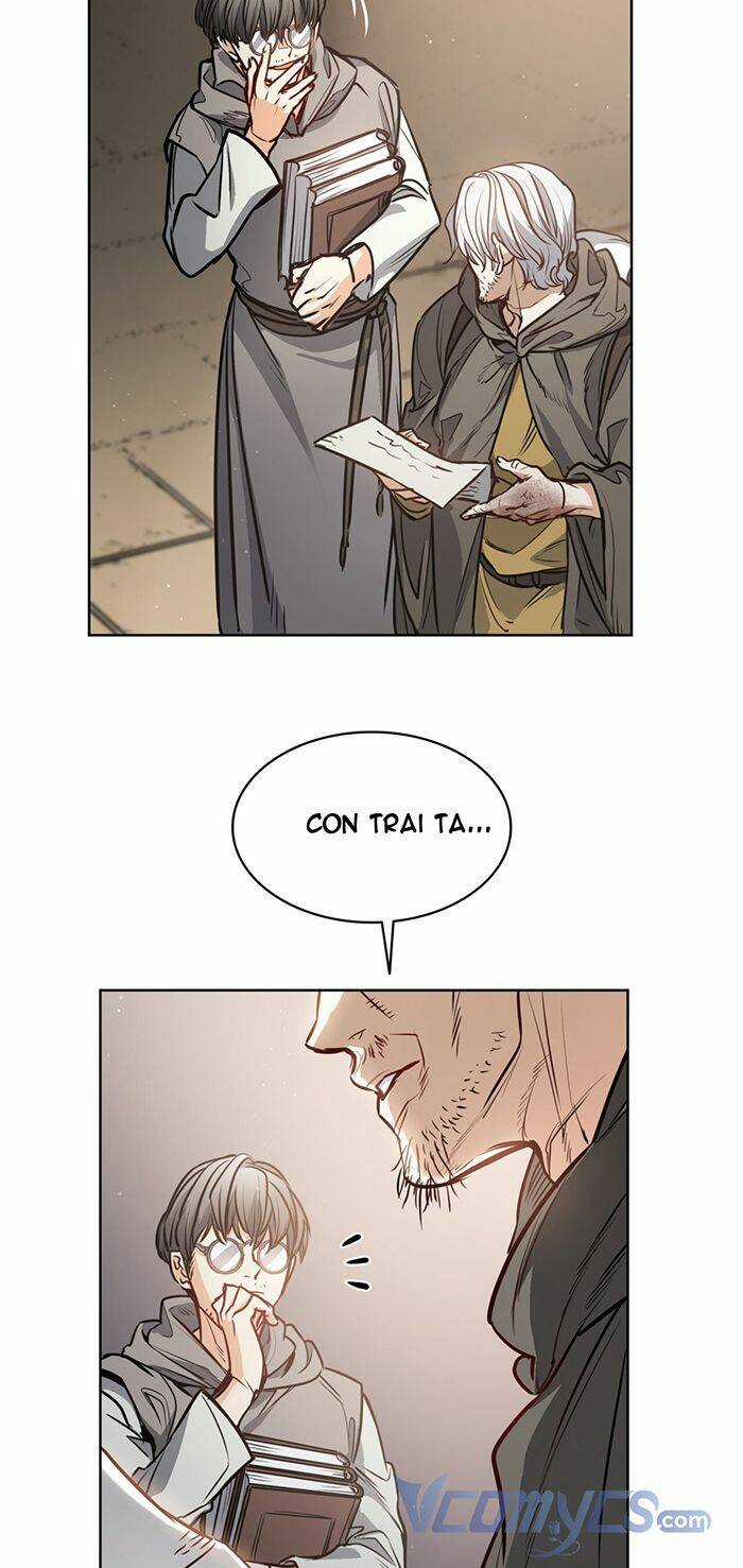 Ác Quỷ Chapter 140 trang 17