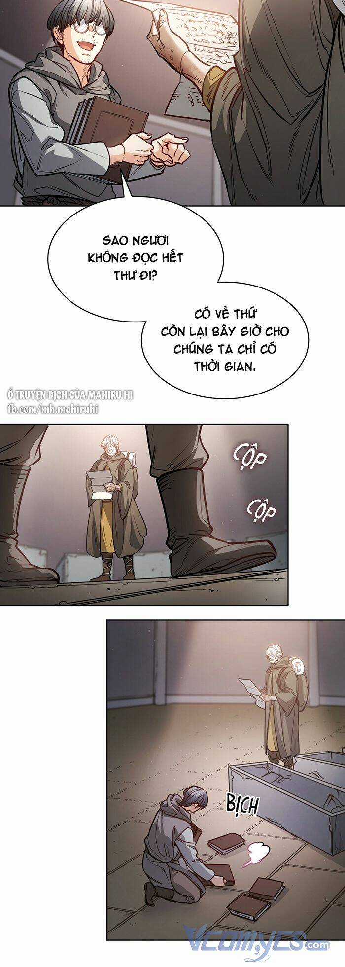 Ác Quỷ Chapter 140 trang 19