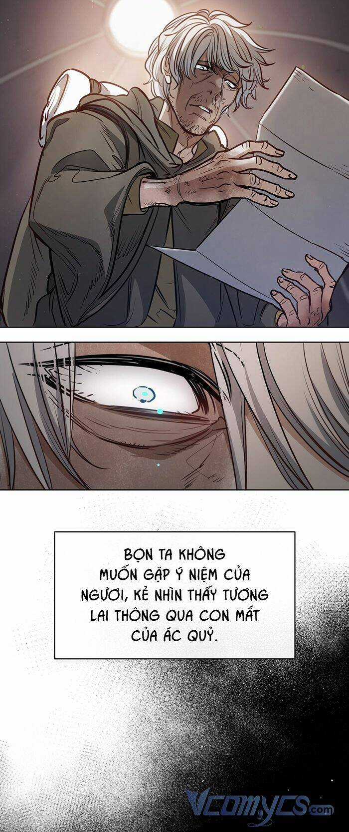 Ác Quỷ Chapter 140 trang 20