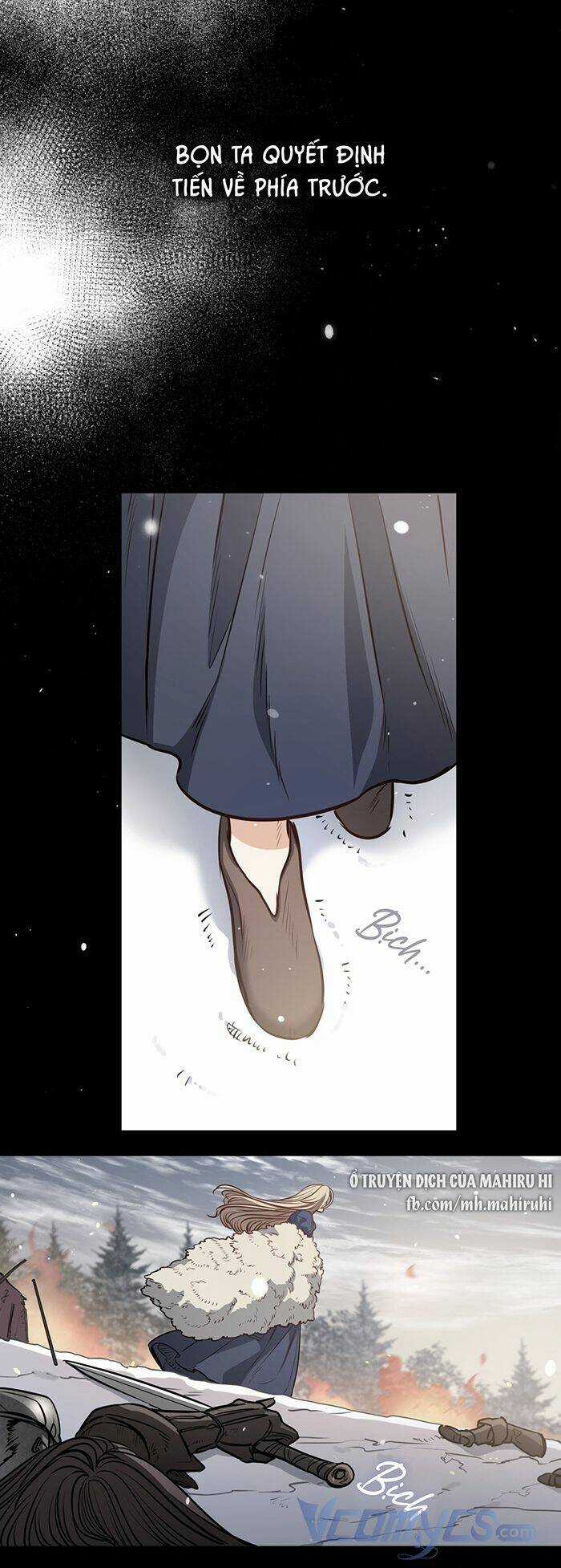 Ác Quỷ Chapter 140 trang 21