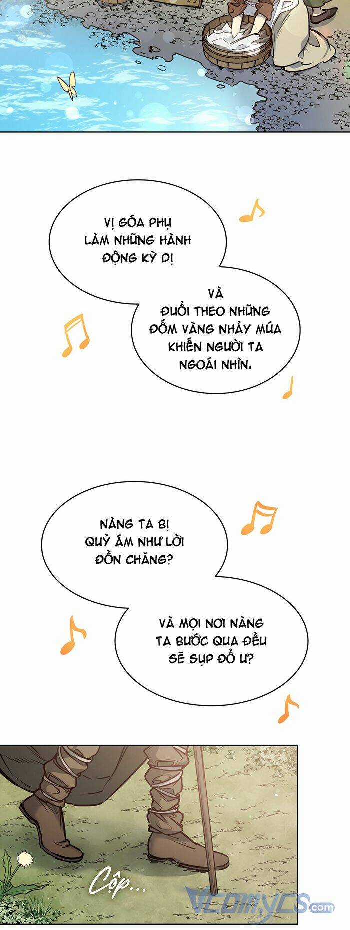 Ác Quỷ Chapter 140 trang 3