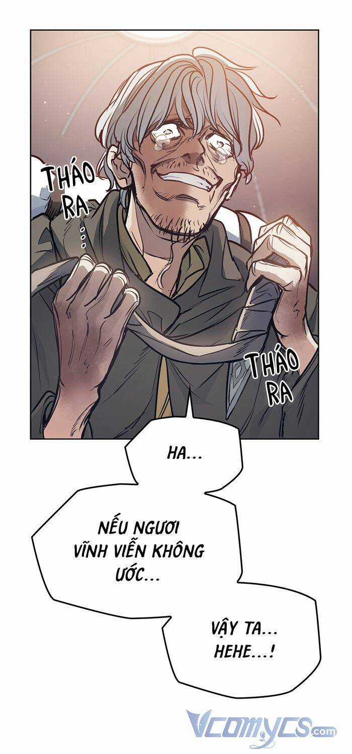 Ác Quỷ Chapter 140 trang 32