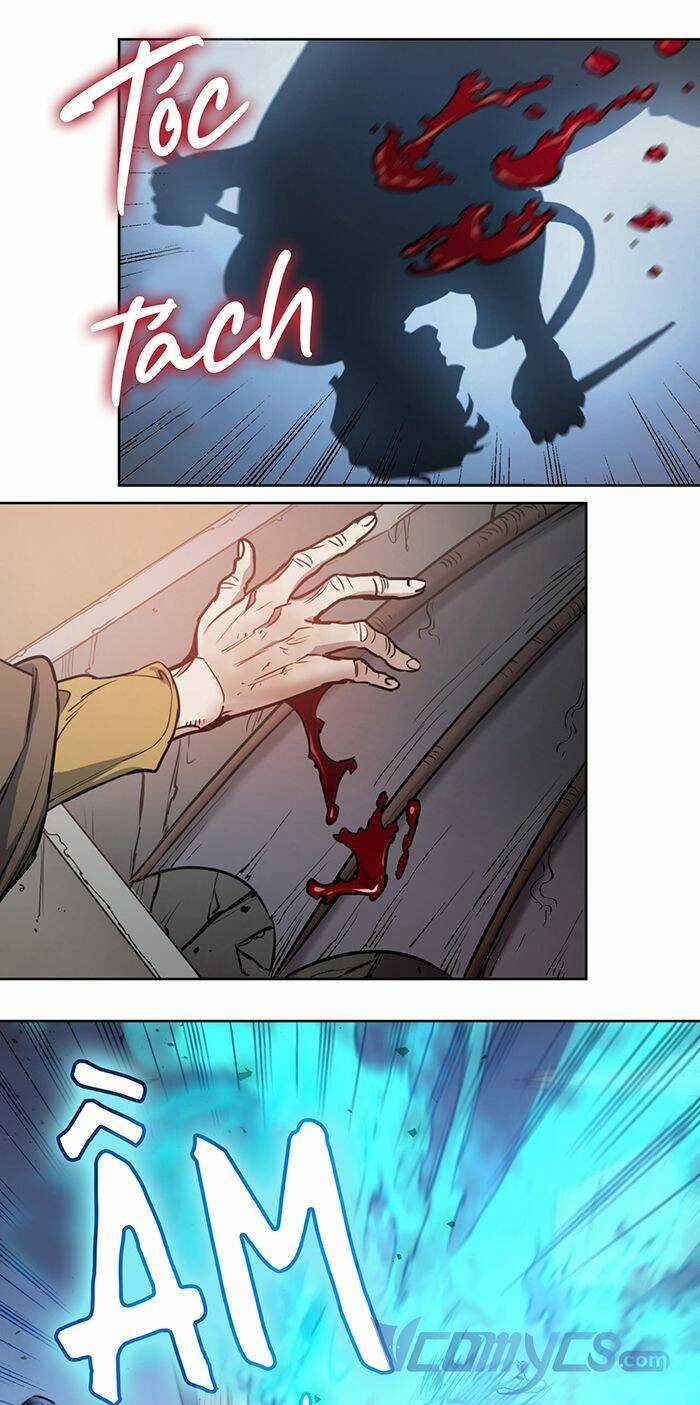 Ác Quỷ Chapter 140 trang 33