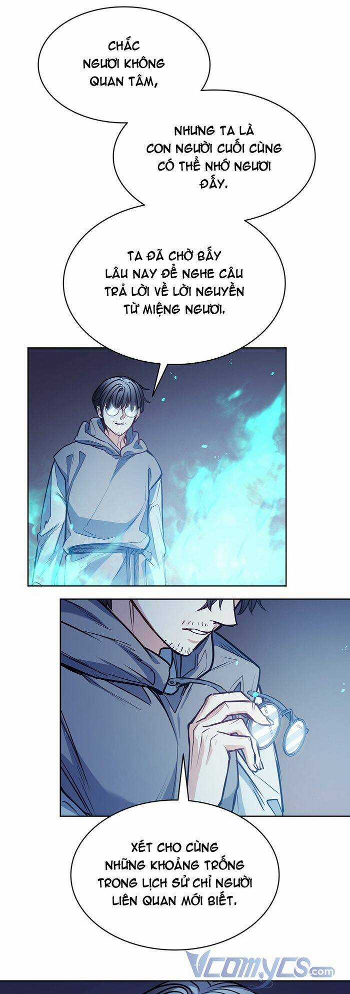 Ác Quỷ Chapter 140 trang 36