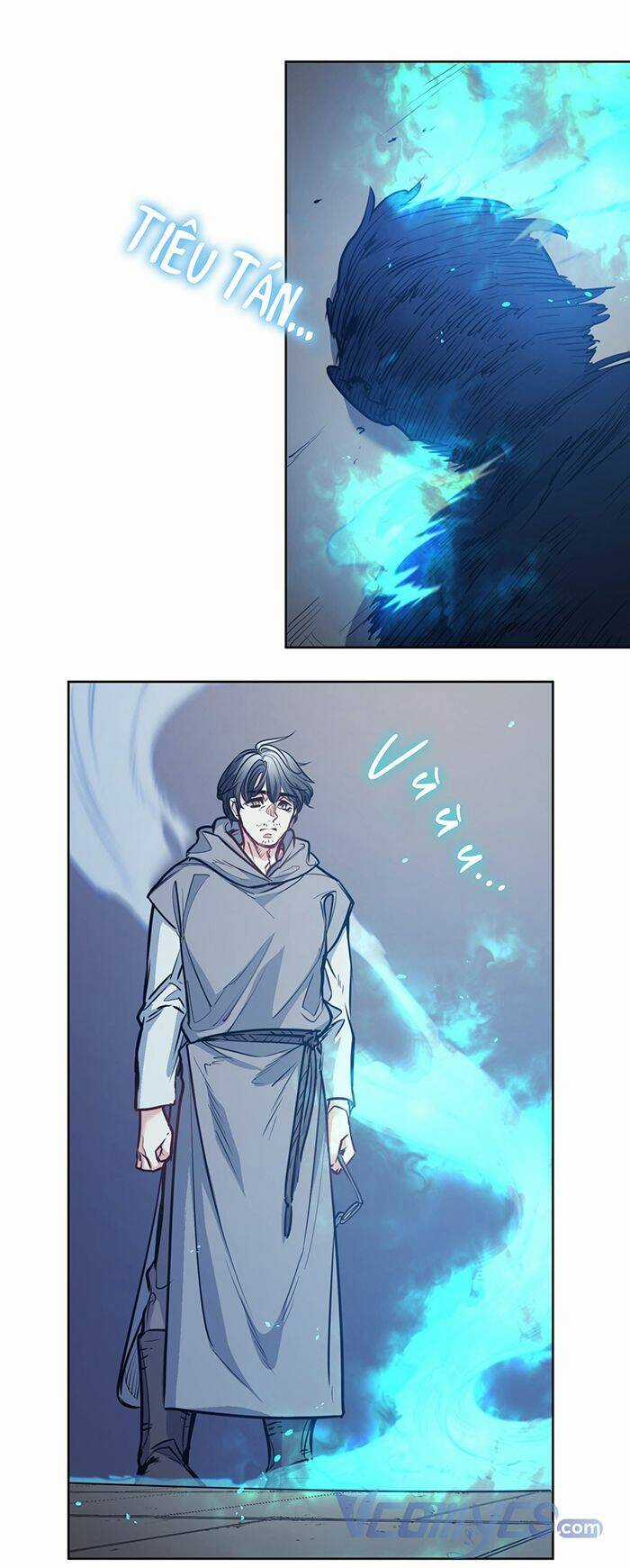 Ác Quỷ Chapter 140 trang 39