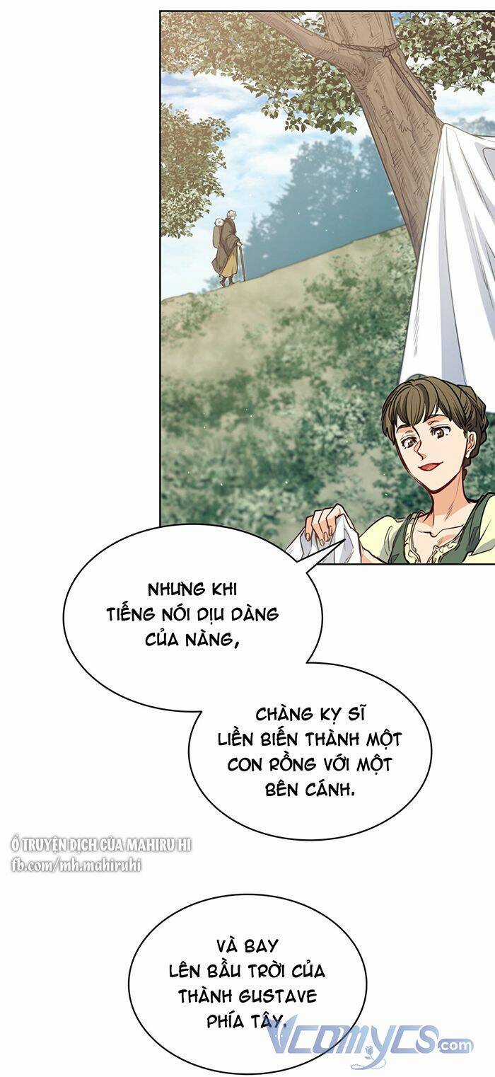 Ác Quỷ Chapter 140 trang 4