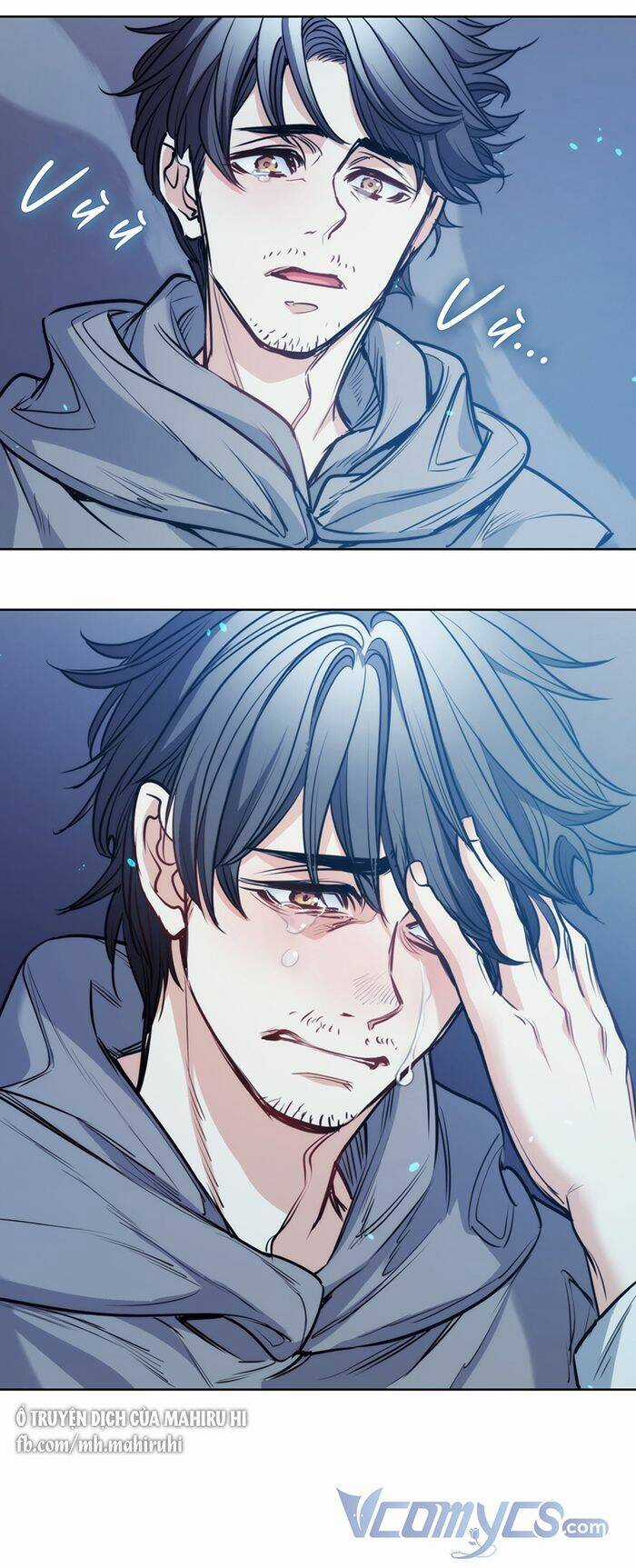 Ác Quỷ Chapter 140 trang 40