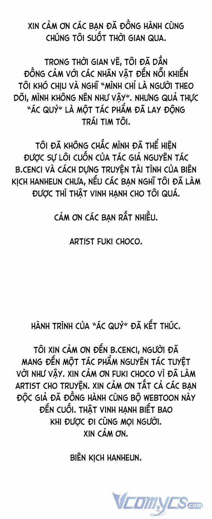 Ác Quỷ Chapter 140 trang 45