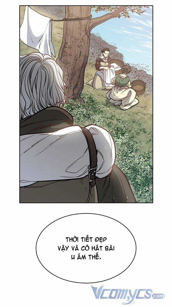 Ác Quỷ Chapter 140 trang 5