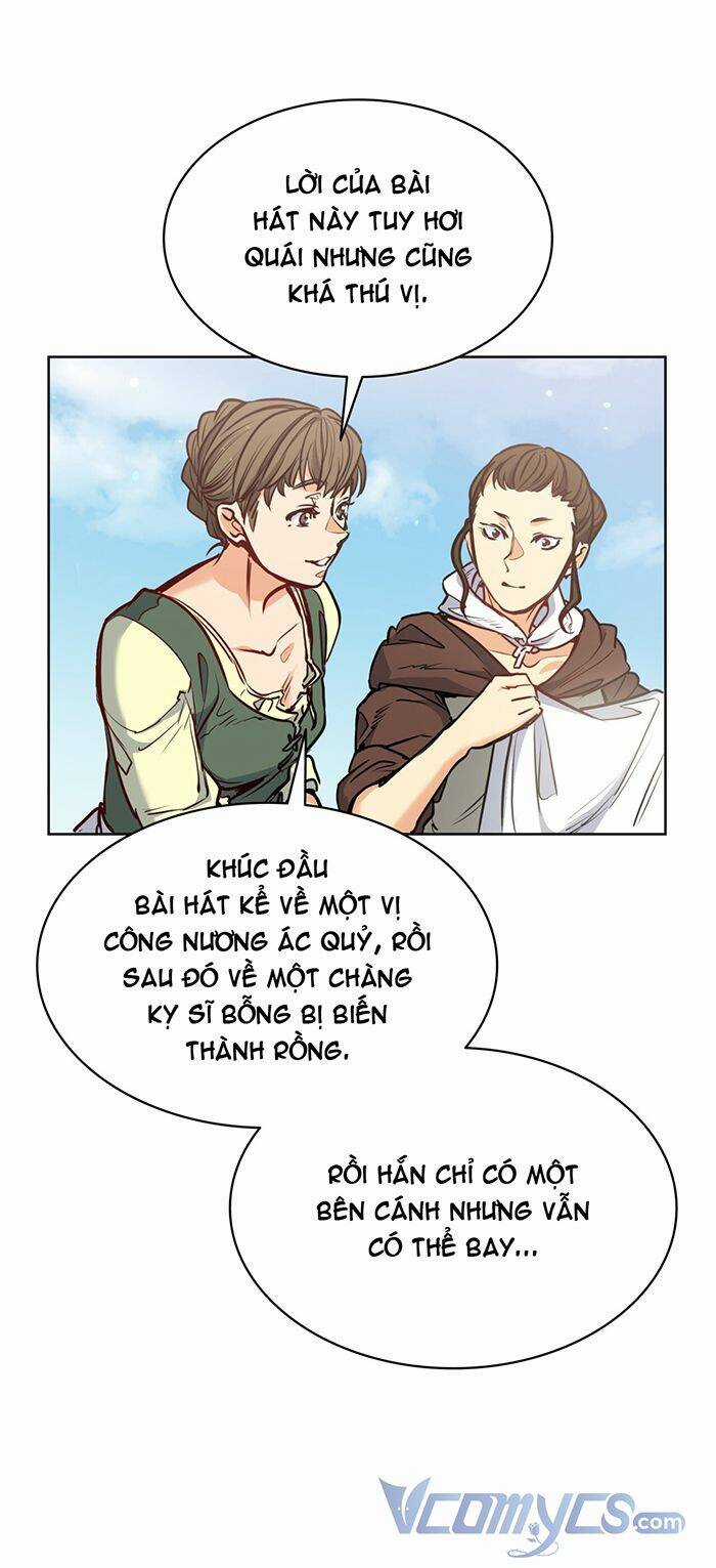 Ác Quỷ Chapter 140 trang 6
