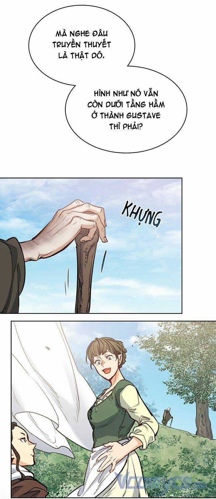 Ác Quỷ Chapter 140 trang 7