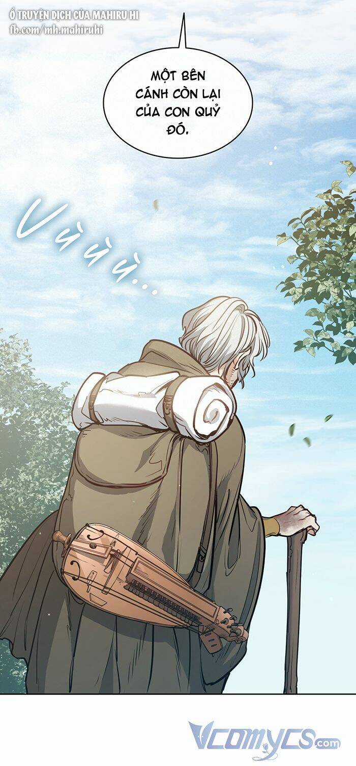 Ác Quỷ Chapter 140 trang 8