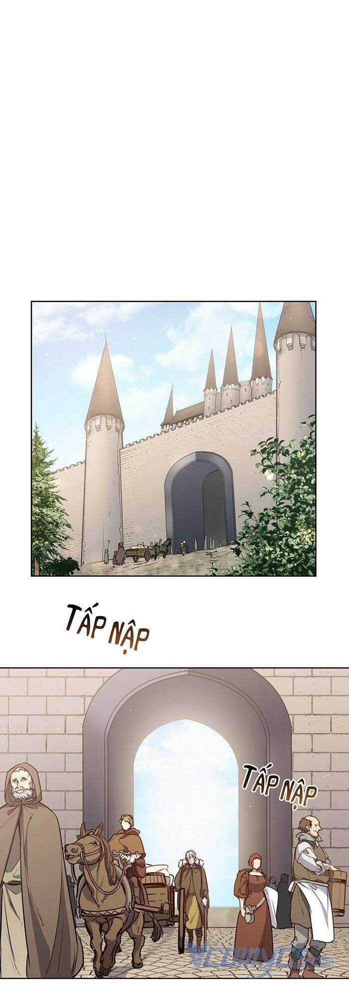 Ác Quỷ Chapter 140 trang 9