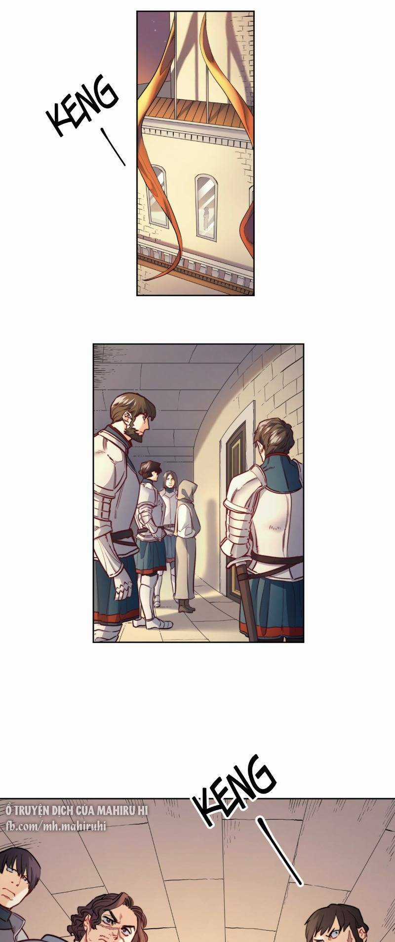 Ác Quỷ Chapter 15 trang 11