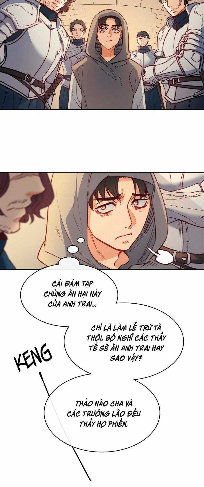 Ác Quỷ Chapter 15 trang 12