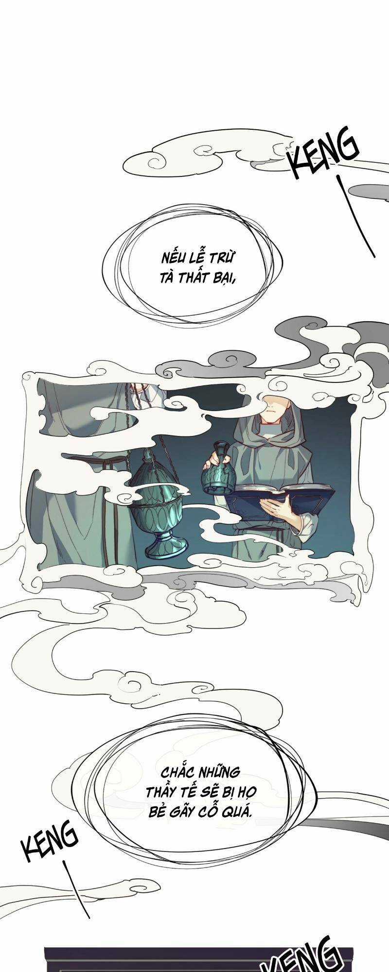 Ác Quỷ Chapter 15 trang 13