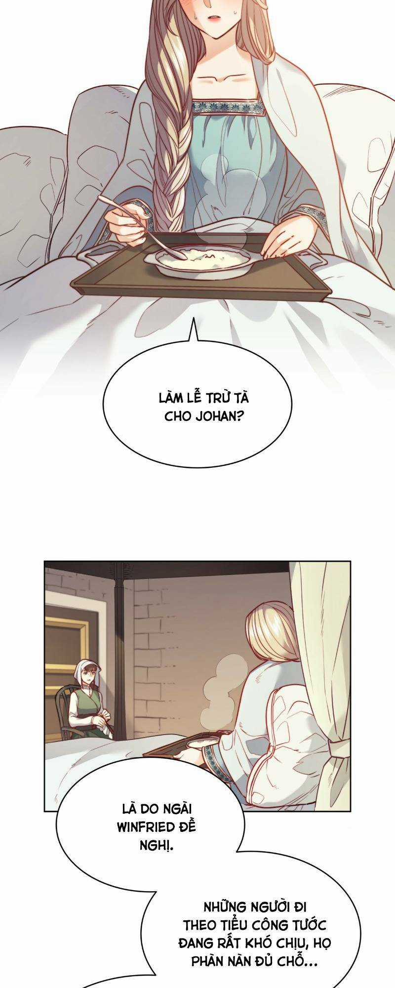 Ác Quỷ Chapter 15 trang 2