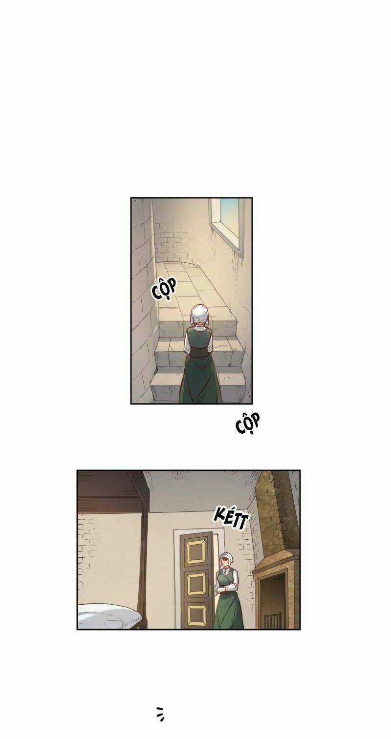 Ác Quỷ Chapter 15 trang 20