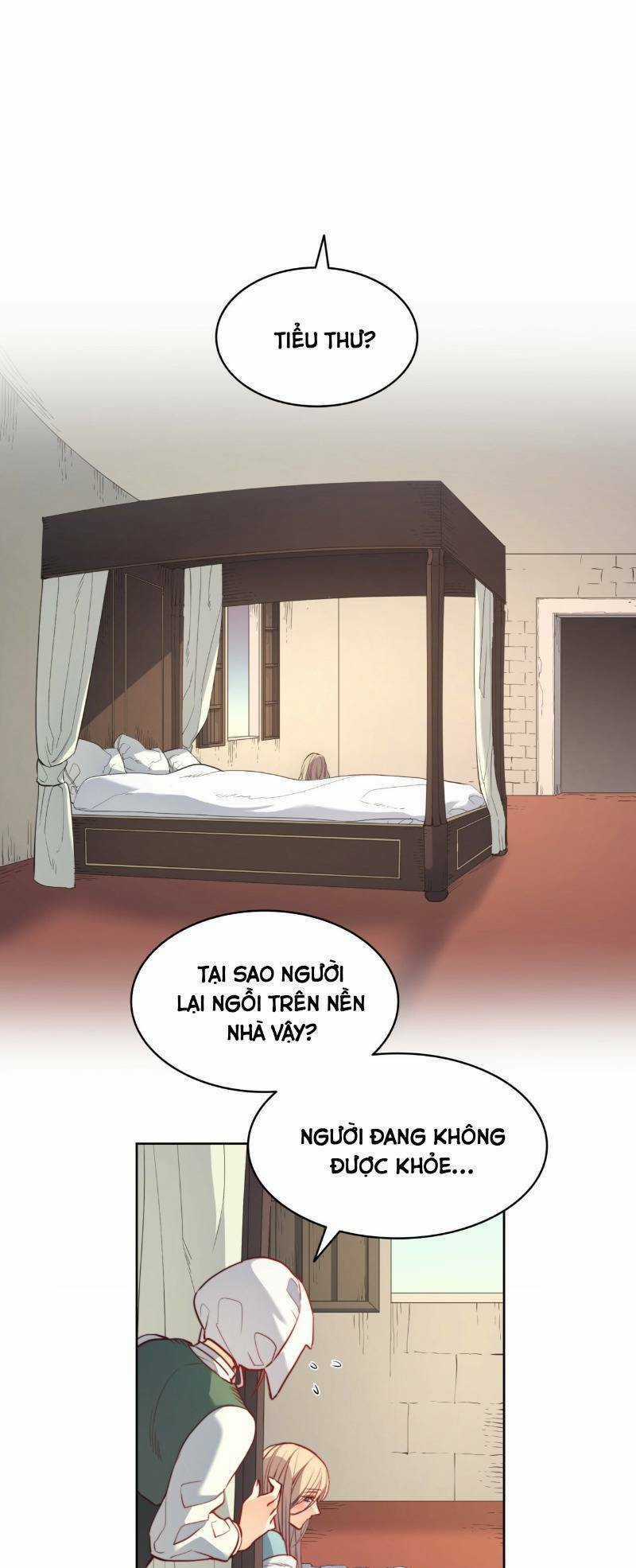 Ác Quỷ Chapter 15 trang 21