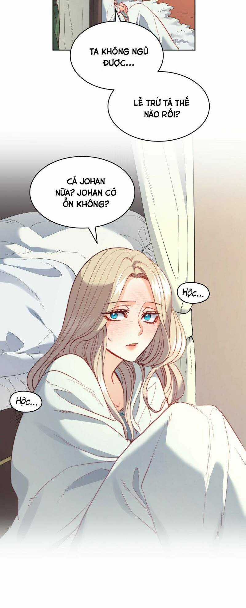 Ác Quỷ Chapter 15 trang 22