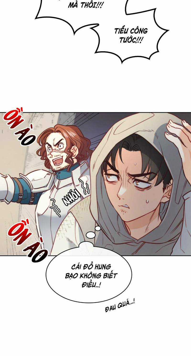 Ác Quỷ Chapter 15 trang 25