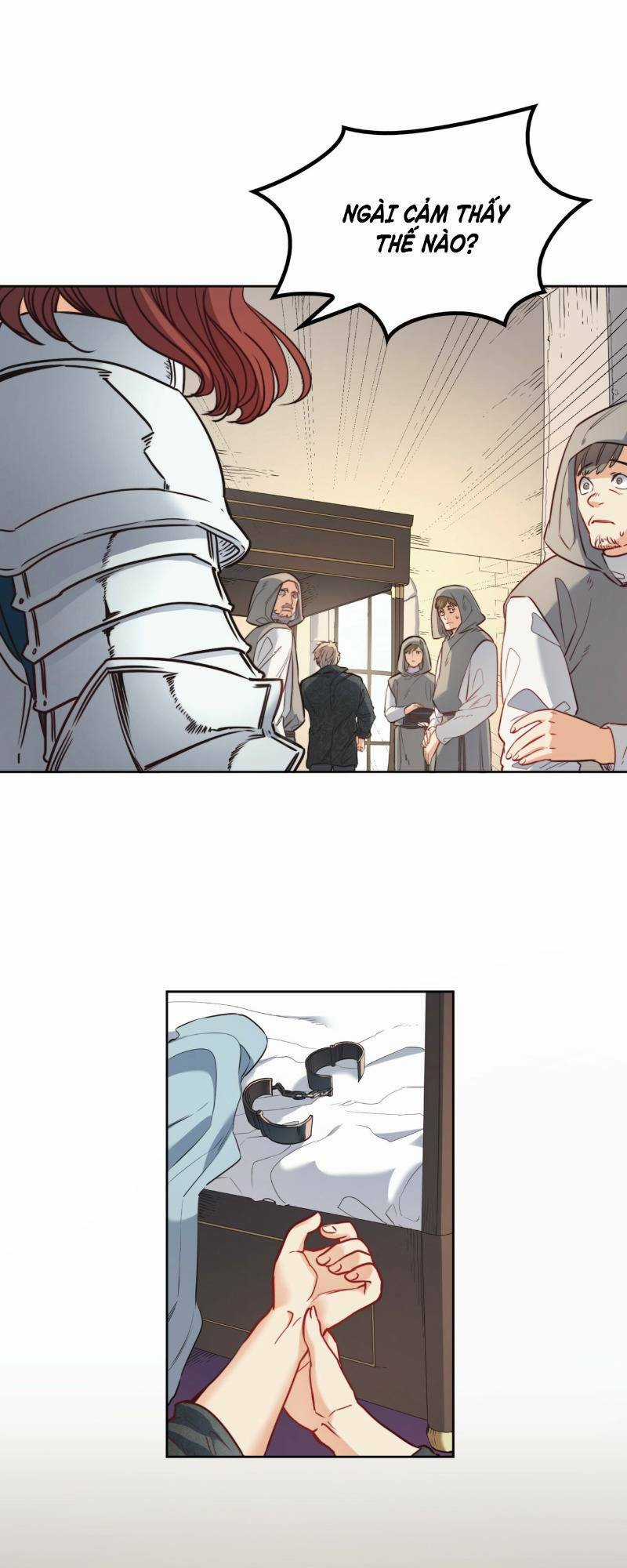 Ác Quỷ Chapter 15 trang 26