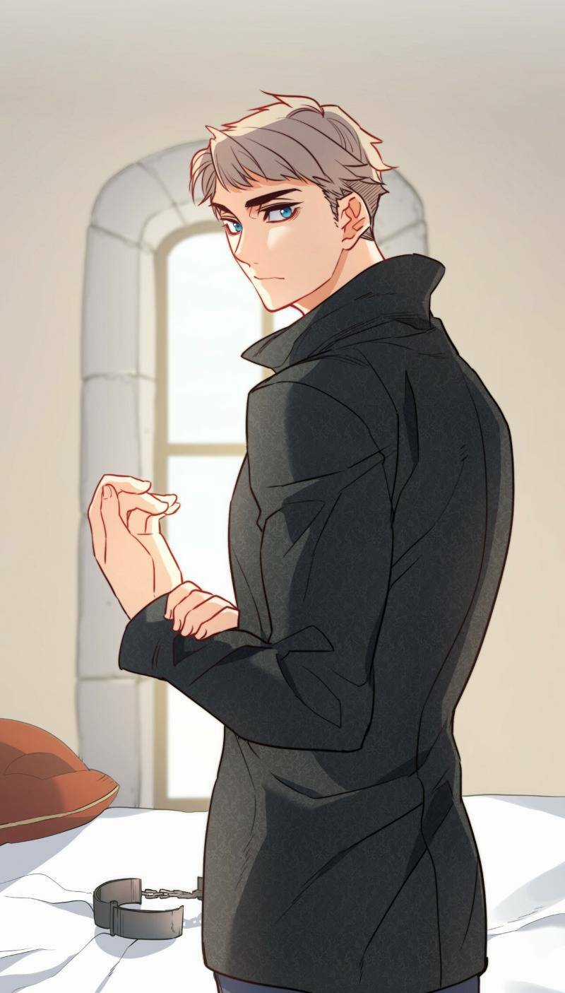 Ác Quỷ Chapter 15 trang 27