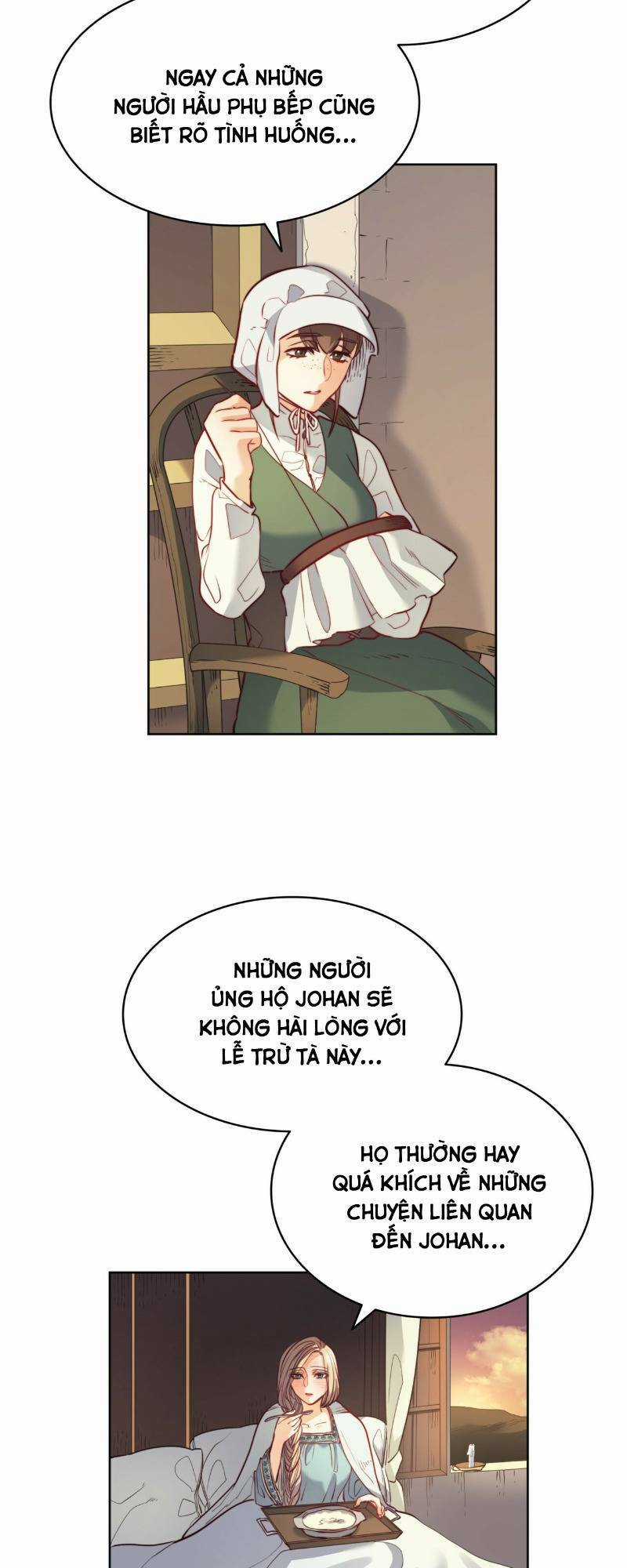 Ác Quỷ Chapter 15 trang 3