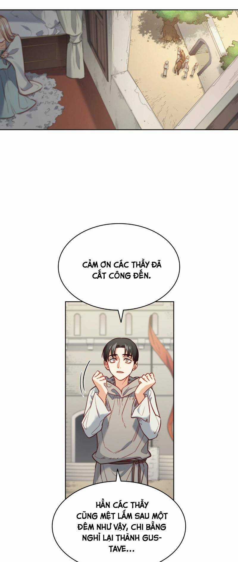 Ác Quỷ Chapter 15 trang 32