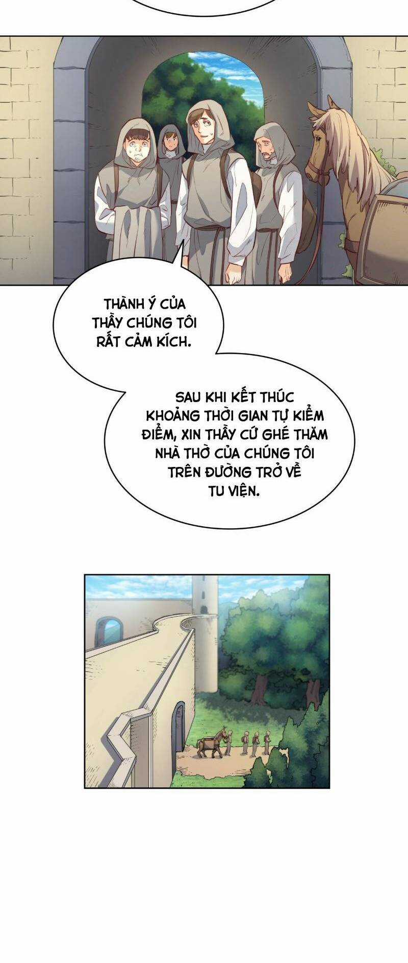 Ác Quỷ Chapter 15 trang 33