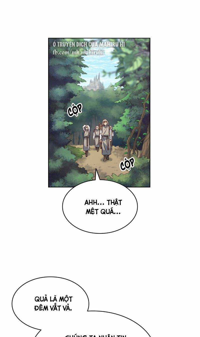 Ác Quỷ Chapter 15 trang 35