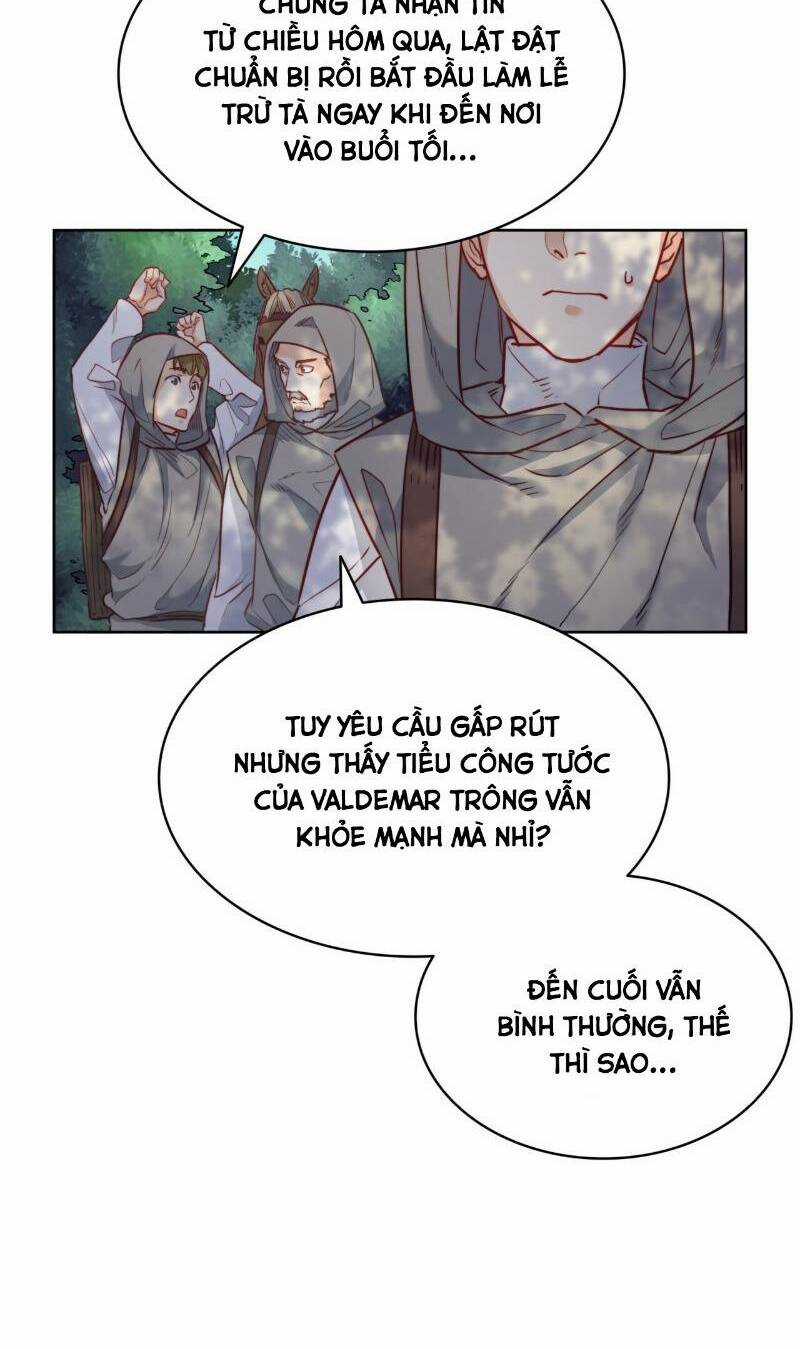 Ác Quỷ Chapter 15 trang 36