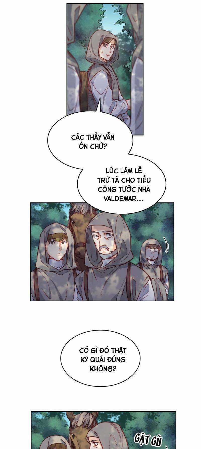 Ác Quỷ Chapter 15 trang 37