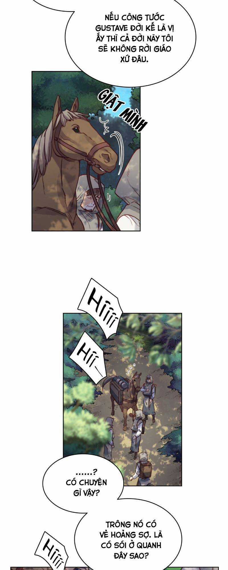 Ác Quỷ Chapter 15 trang 39