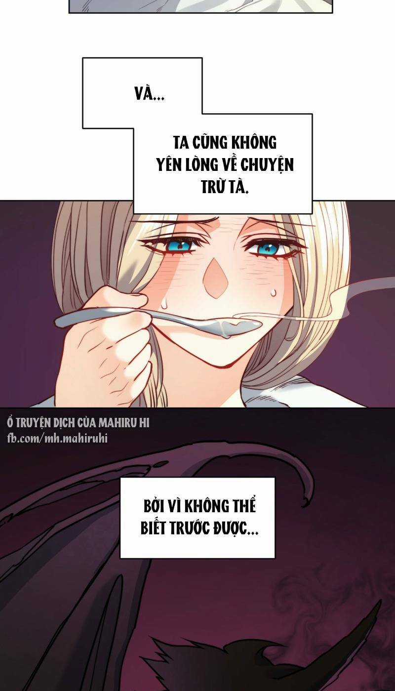 Ác Quỷ Chapter 15 trang 4