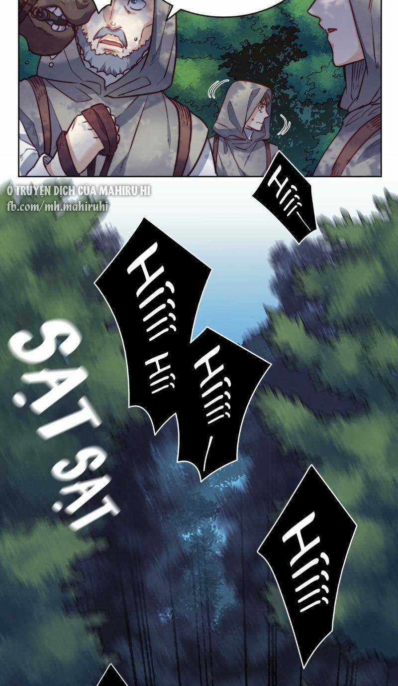 Ác Quỷ Chapter 15 trang 40