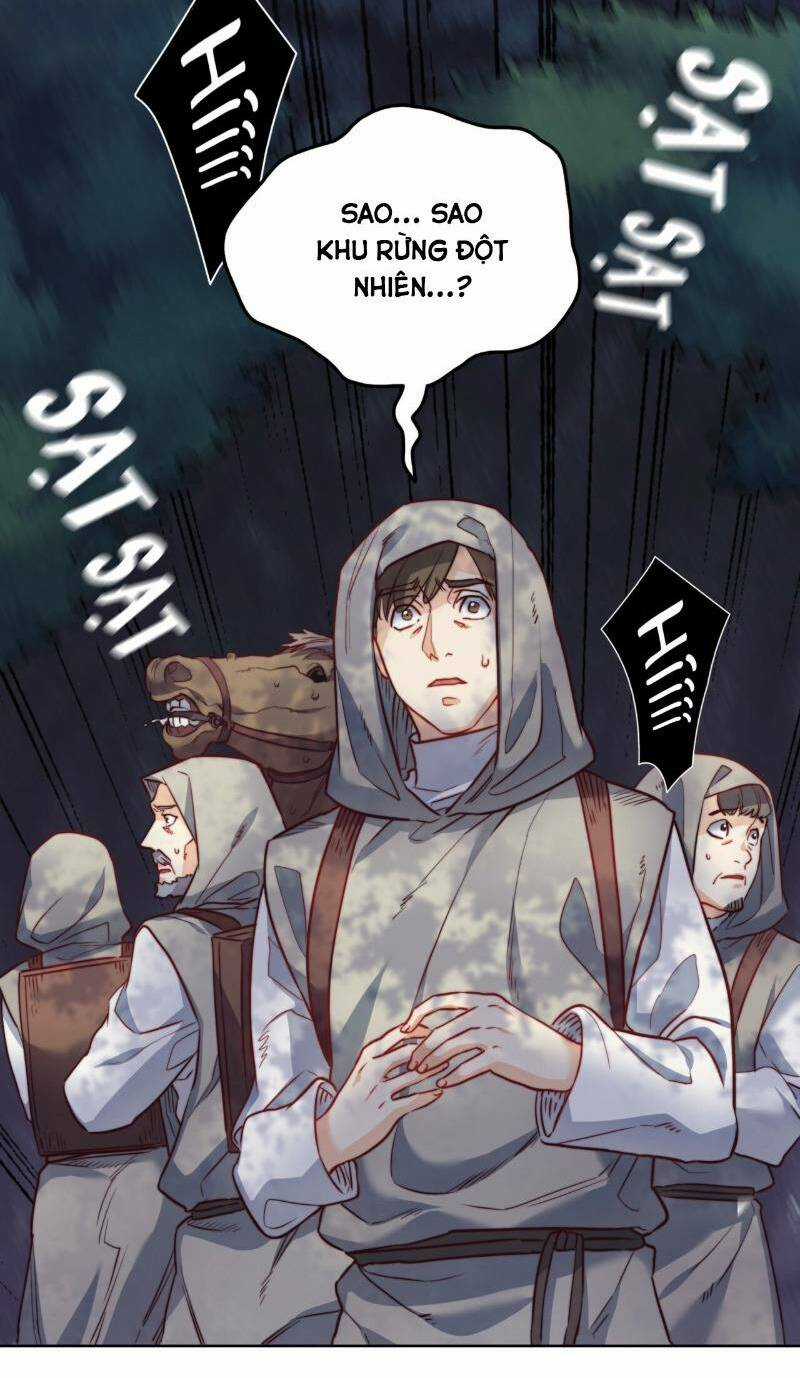 Ác Quỷ Chapter 15 trang 41