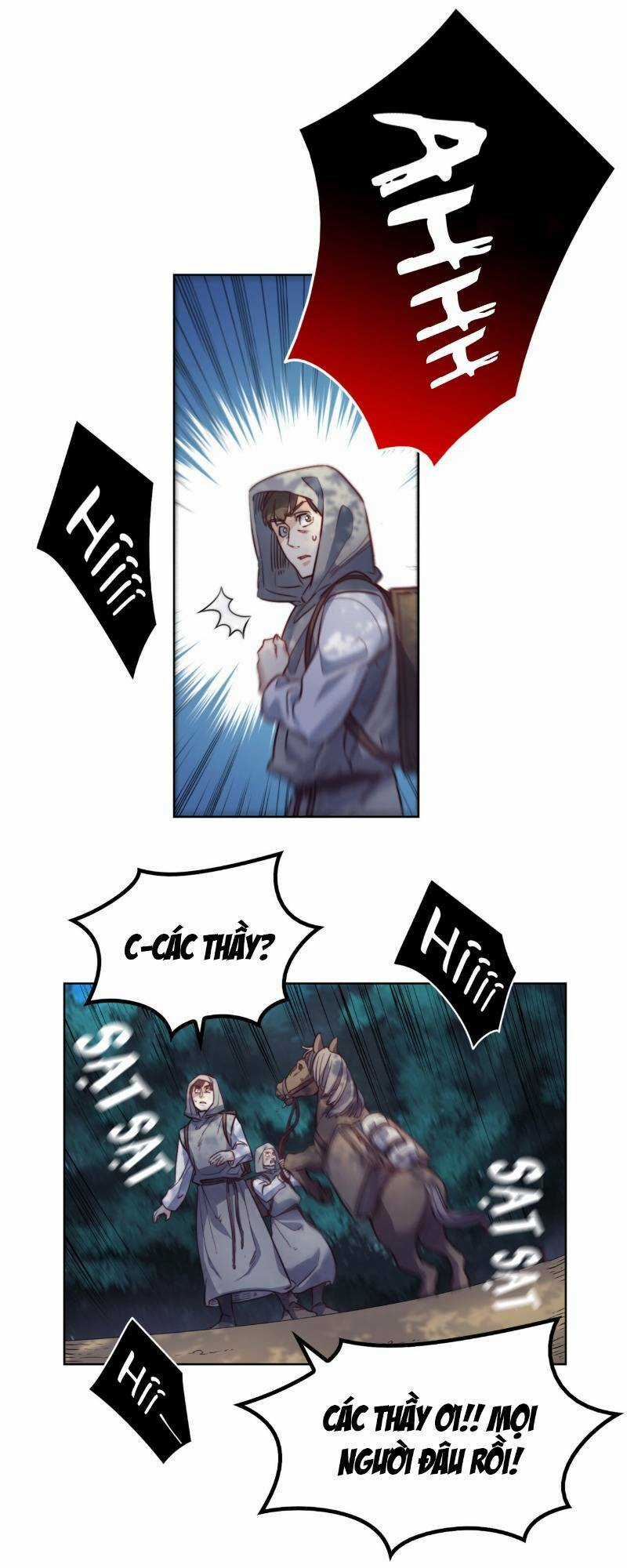 Ác Quỷ Chapter 15 trang 42