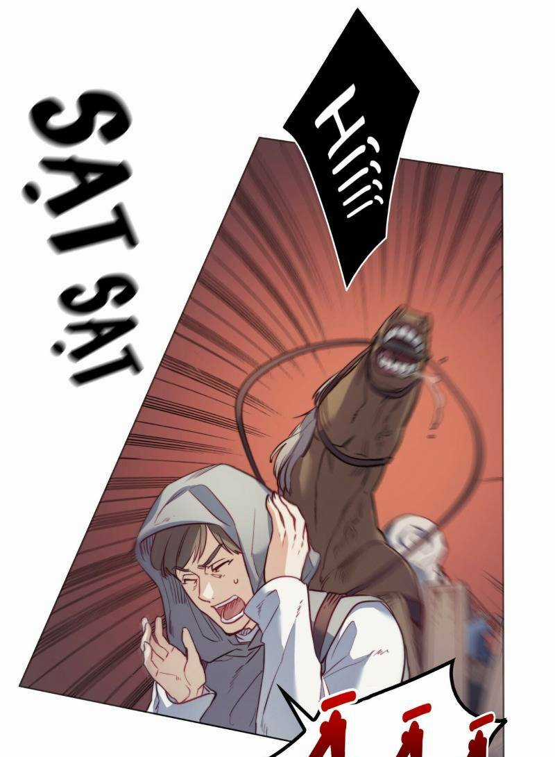 Ác Quỷ Chapter 15 trang 43