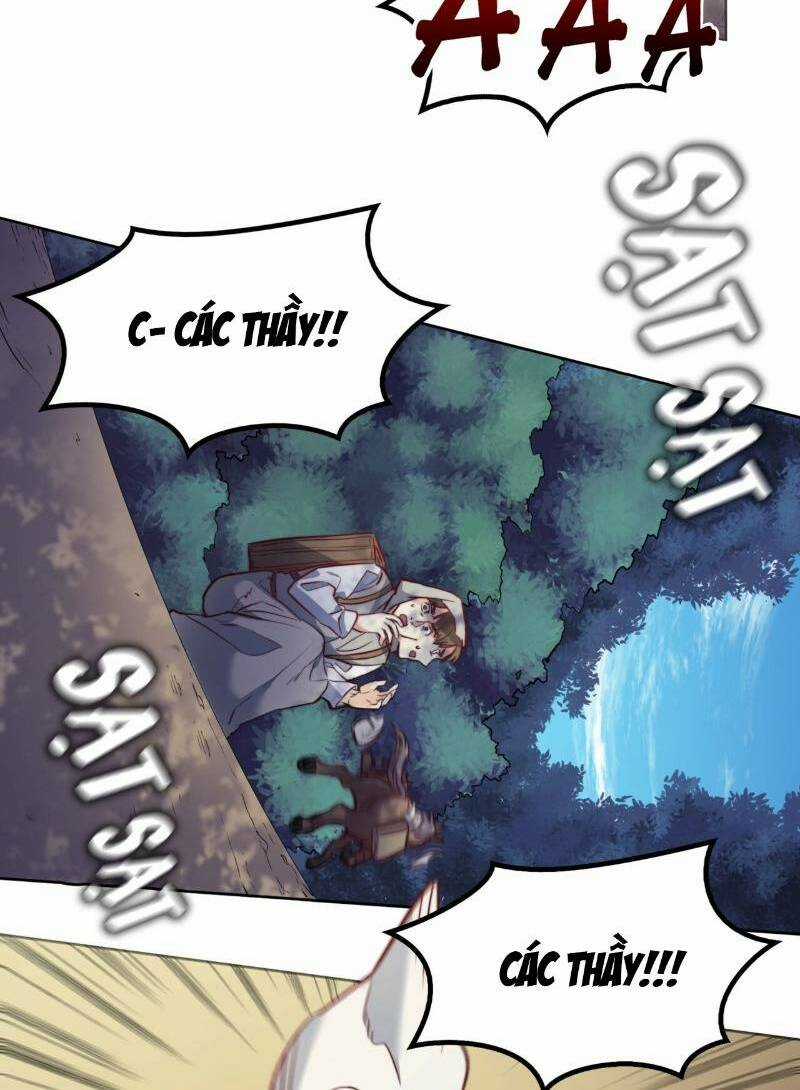 Ác Quỷ Chapter 15 trang 44