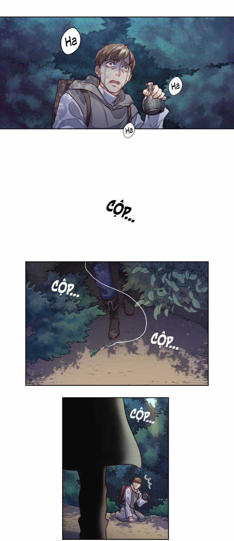 Ác Quỷ Chapter 15 trang 48