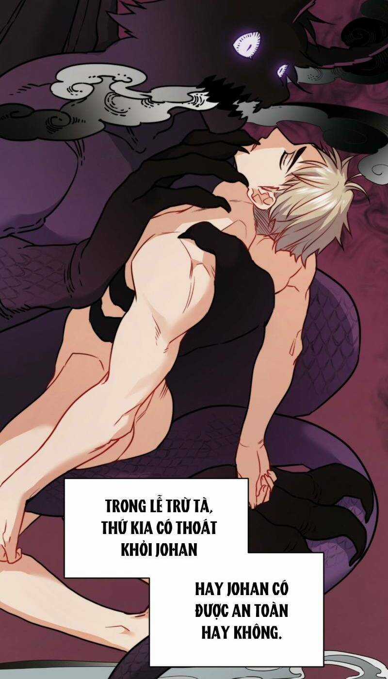 Ác Quỷ Chapter 15 trang 5