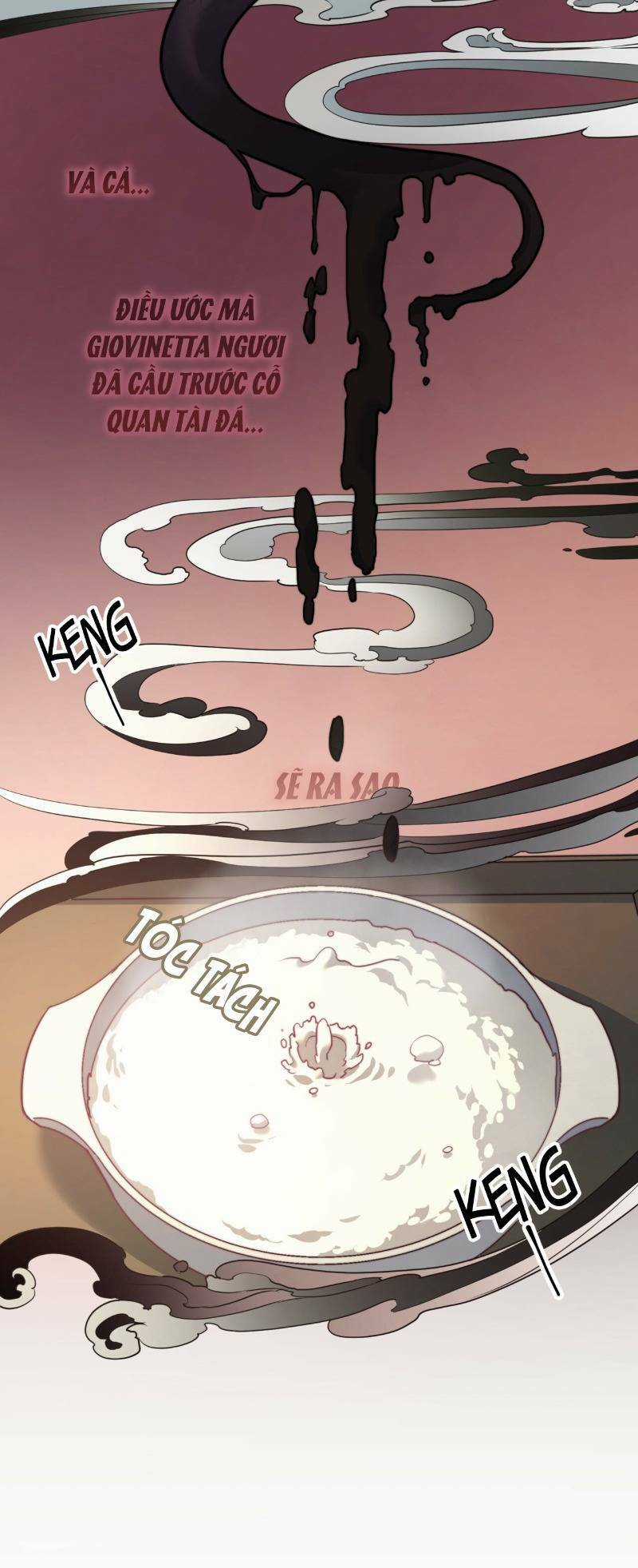 Ác Quỷ Chapter 15 trang 6