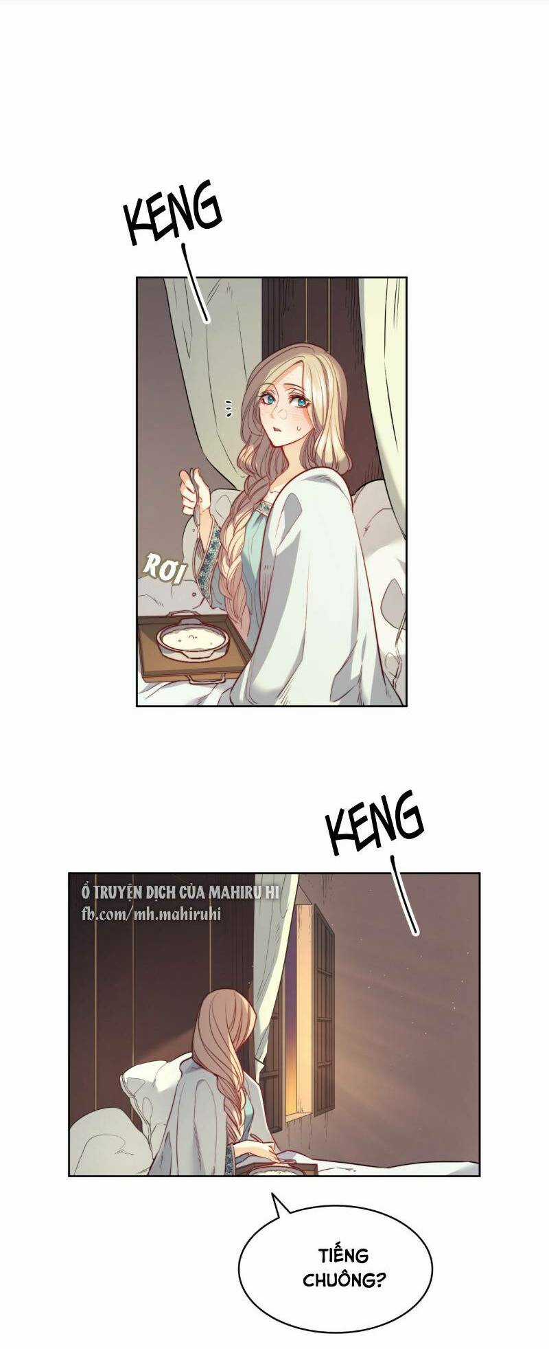 Ác Quỷ Chapter 15 trang 7